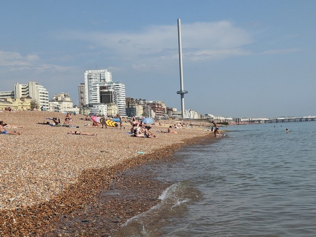 things to do in Brighton