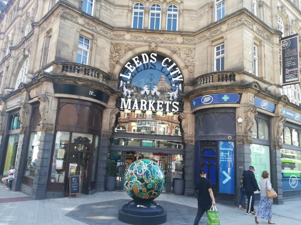 top things to do in Leeds
