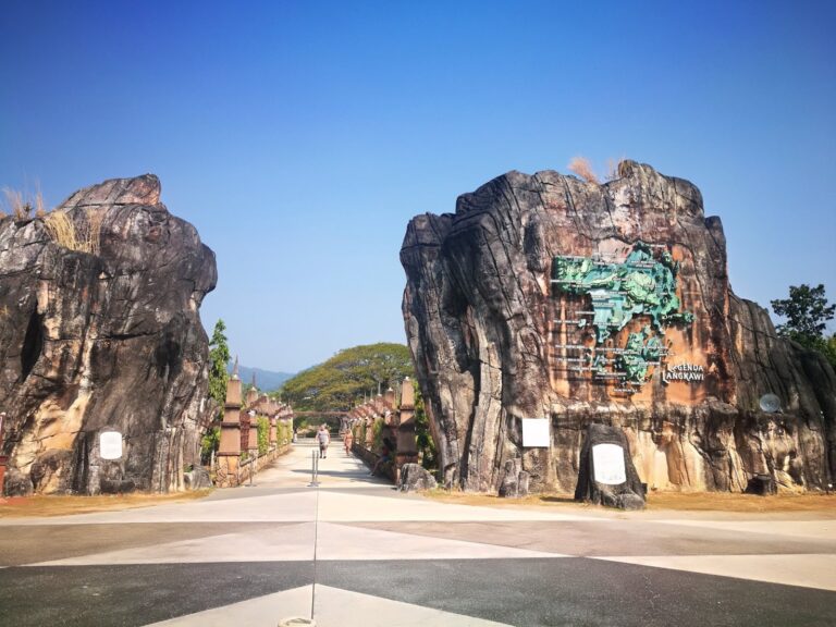 langkawi attractions for family
