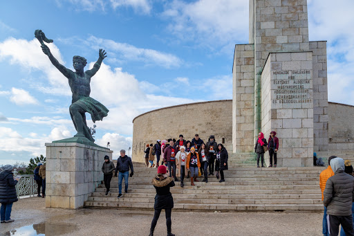 sights to see in Budapest - must see sights in budapest
