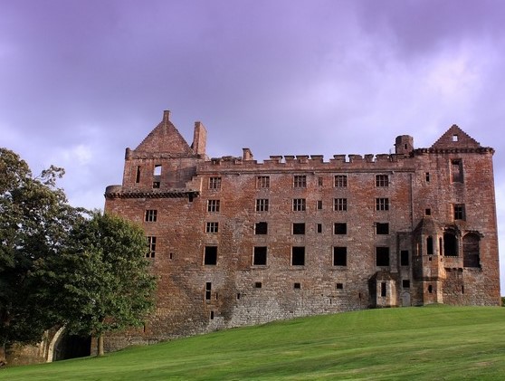 must see sights in Edinburgh