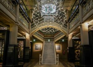 متحف مانشستر - Manchester Museum