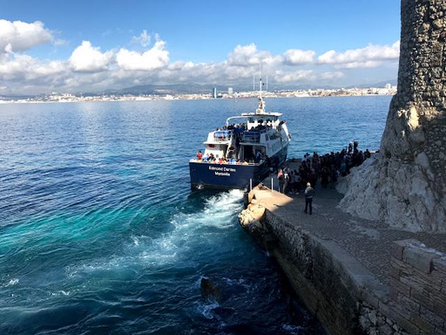 Marseille Castle - rgum lhvsdgdh
