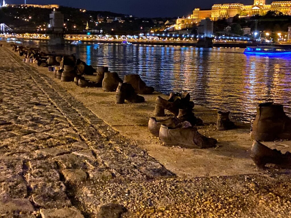 best things to do in Budapest Hungary