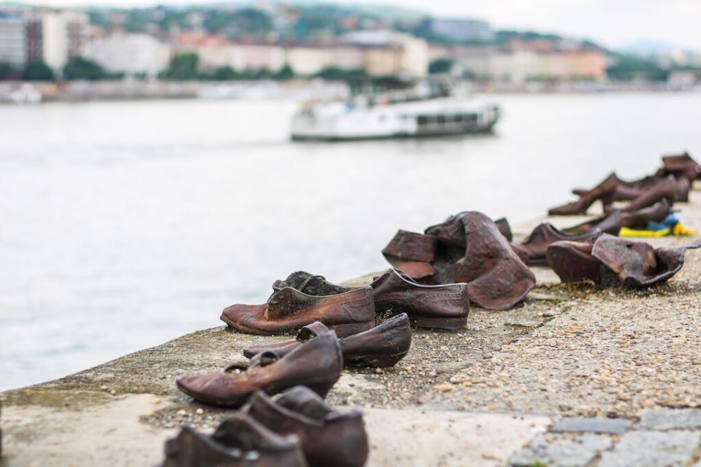 famous landmarks in Budapest - top sights in budapest
