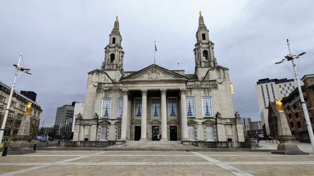top things to do in Leeds