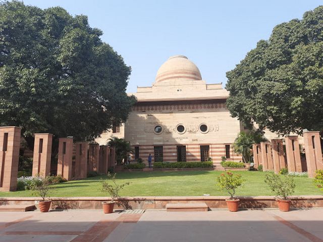 top things to do in New Delhi India