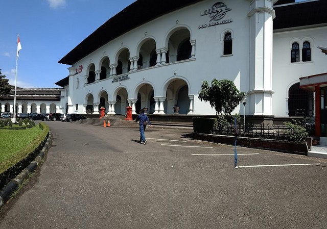 Bandung museums