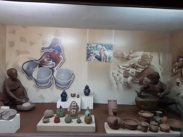 Museum Sri Baduga in Bandung