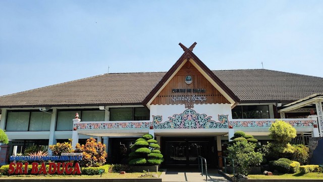 Museum Sri Baduga Bandung