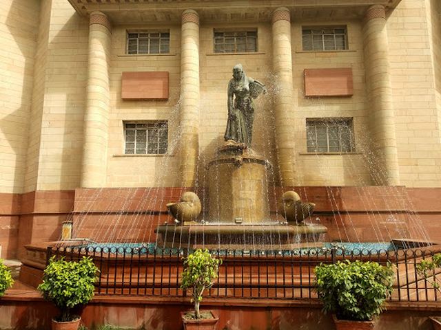 top things to do in New Delhi India