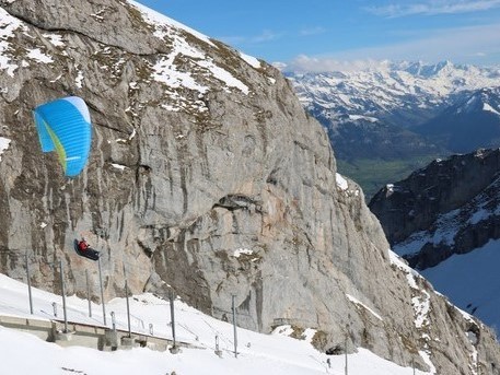 Pilatus Mountain Interlaken - جبل بيلاتوس انترلاكن