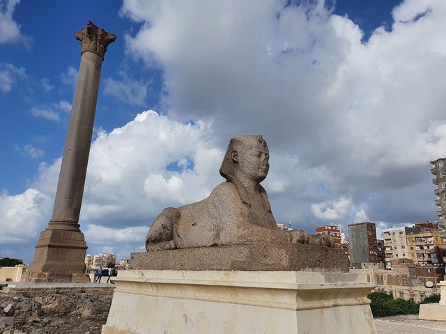 best things to do in Alexandria