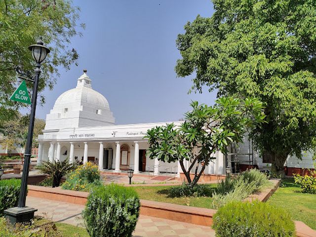 Rashtrapati Bhavan Museum New Delhi
