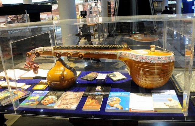Rashtrapati Bhavan Museum New Delhi
