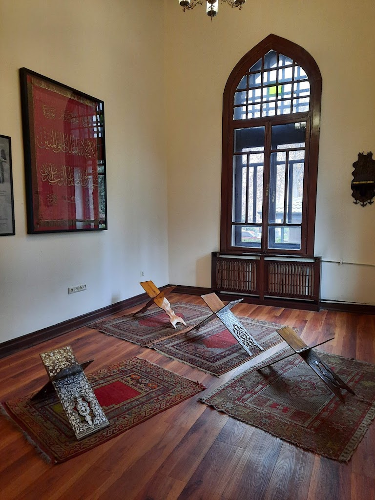 Republic Museum in Ankara