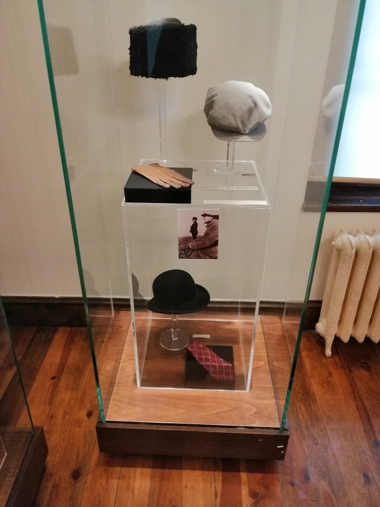 Republic Museum in Ankara
