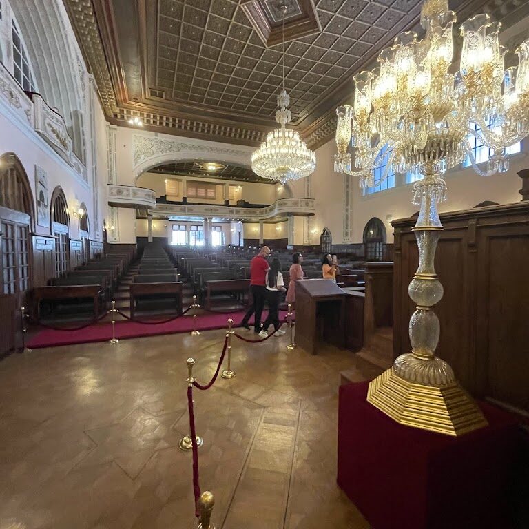 متحف الجمهورية