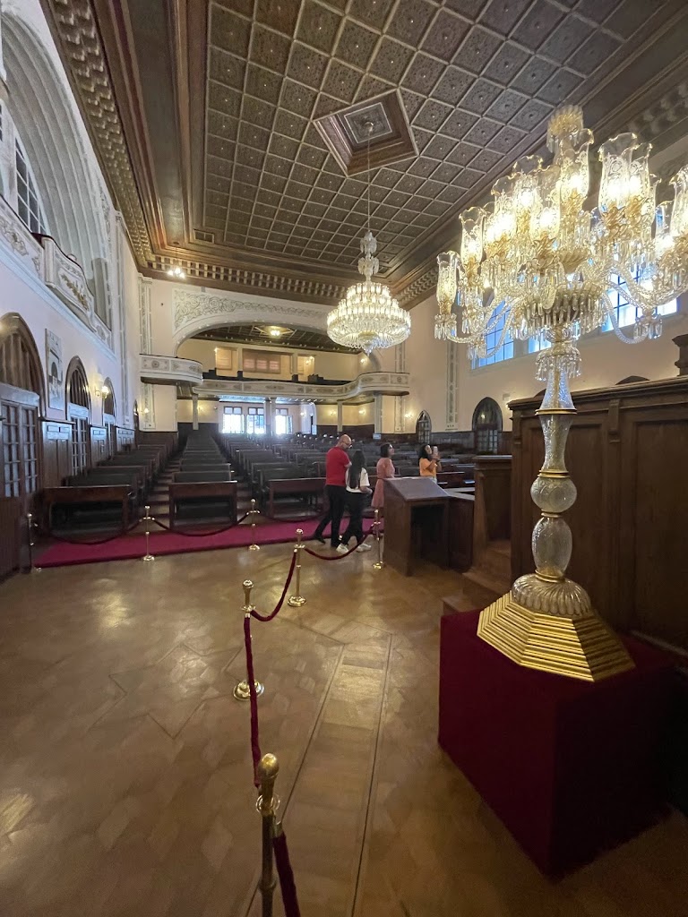 Republic Museum Ankara