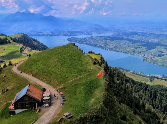 top things to do in Lucerne 