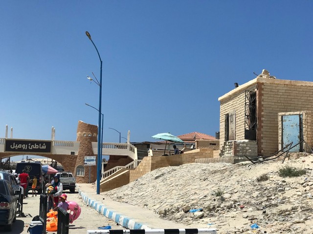 things to do in Marsa Matrouh