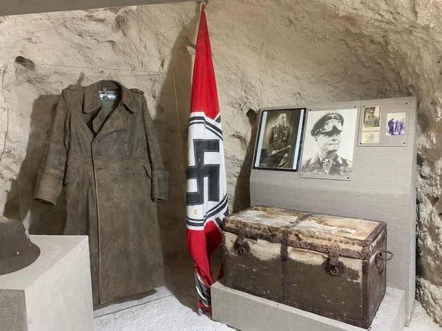 Rommel Museum Marsa Matrouh