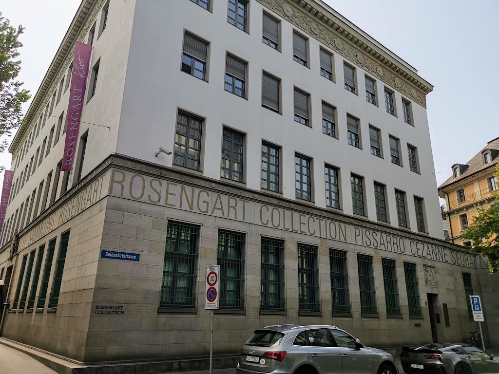 best museums in Lucerne