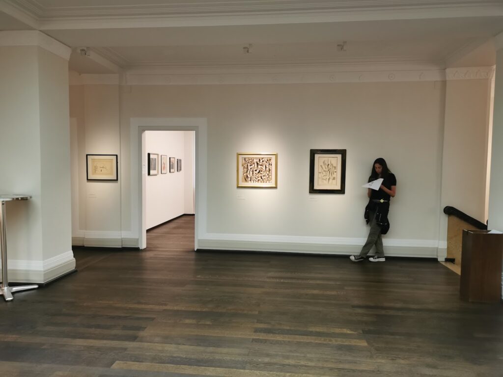 Sammlung Rosengart