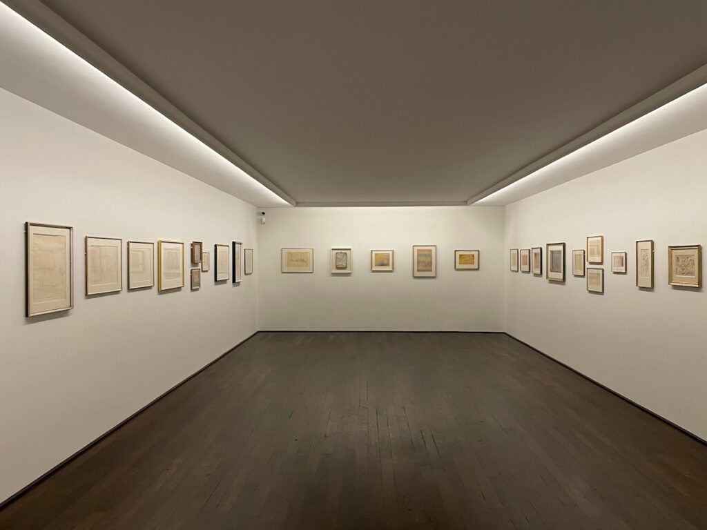 Sammlung Rosengart