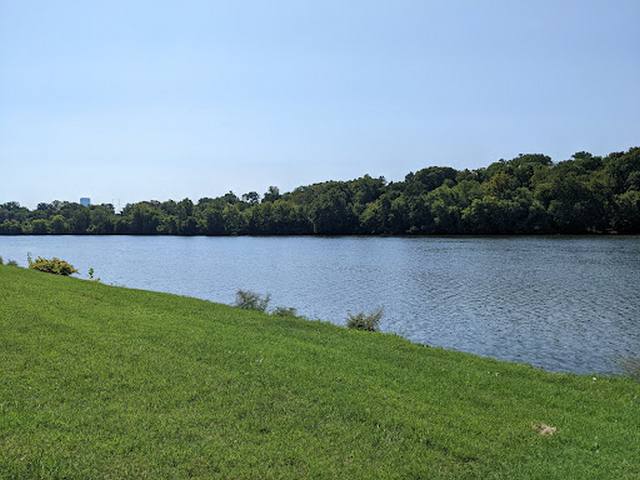 Fairmount Park Philadelphia
