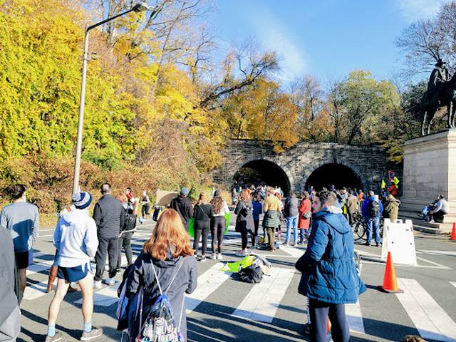 Fairmount Park Philadelphia