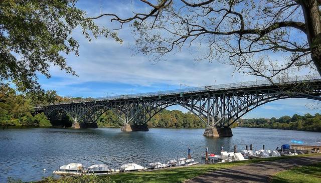 Fairmount Park Philadelphia
