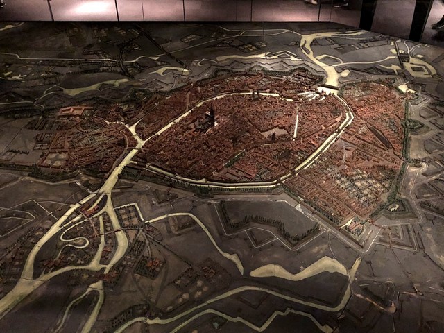 المتحف التاريخي ستراسبورغ - Historical Museum of the City of Strasbourg
