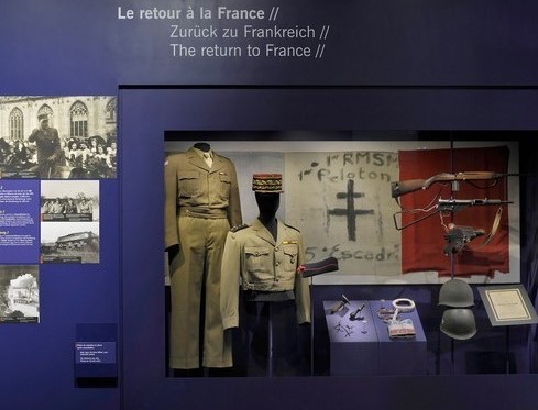 متحف ستراسبورغ التاريخي - Historical Museum of the City of Strasbourg