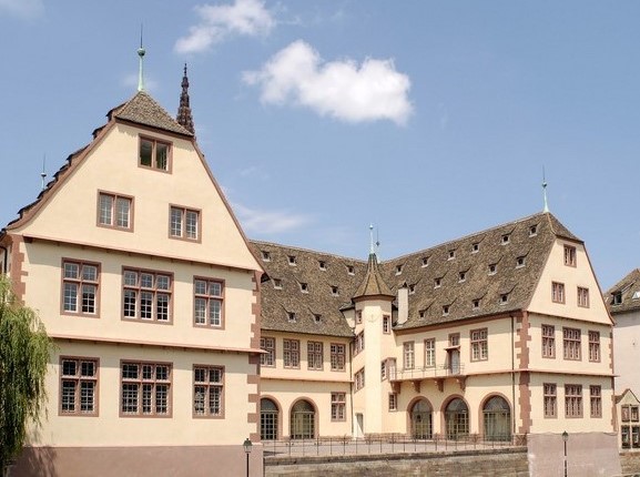inexpensive things to do in Strasbourg