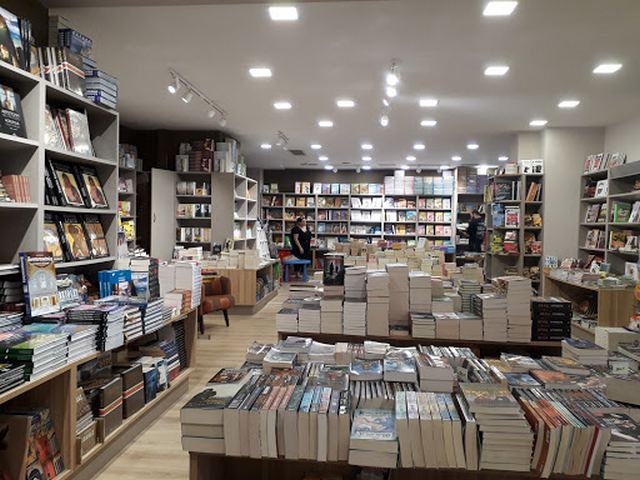 Talos Plaza Mall Crete