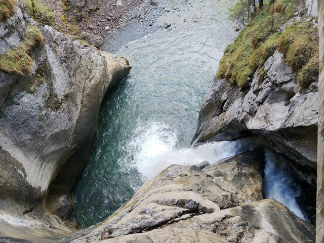 things to see in Interlaken City