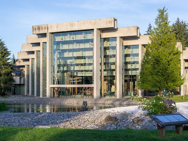 museums in Vancouver