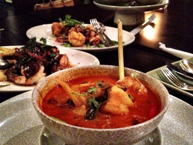 افضل مطاعم راس الخيمة