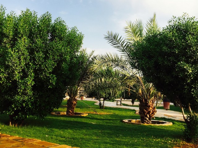 AL Rawabi Park Riyadh