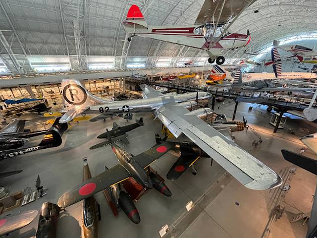 best museums to visit in Washington DC