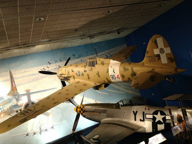 Air And Space Museum Washington