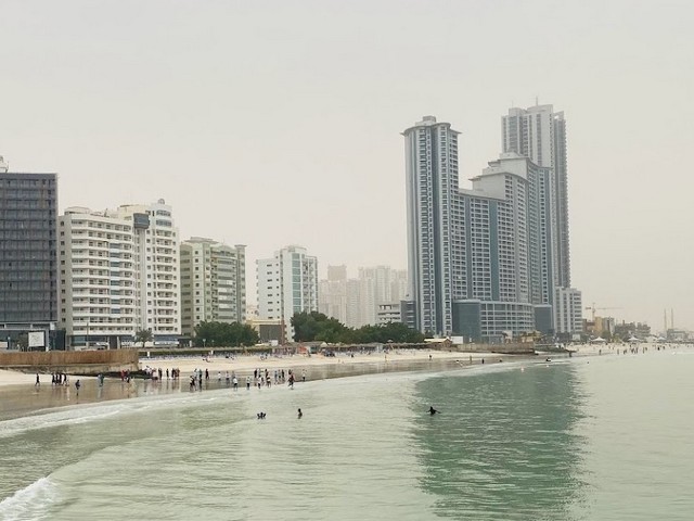 best places to visit in Ajman