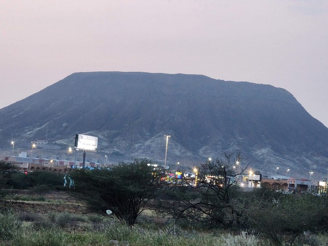 السياحة في جيزان