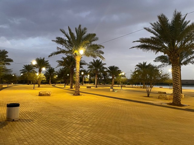 Al Haeer Park Riyadh