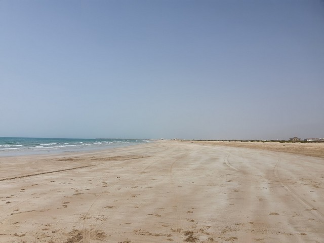 شاطئ الرمس رأس الخيمة - Al Rams Beach