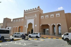 اسواق قطر