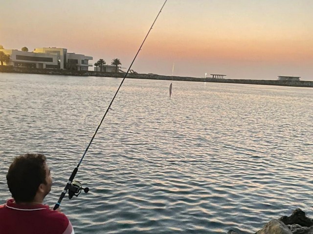 شاطئ الزوراء عجمان - Al Zorah Beach