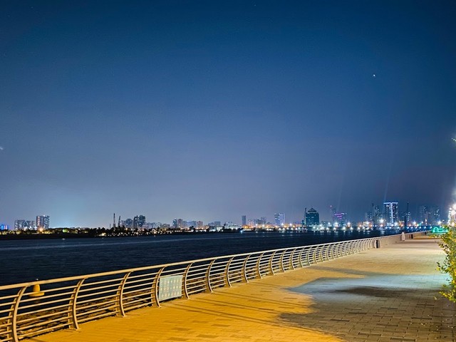 الاماكن السياحية في عجمان