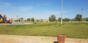 حدائق بريده